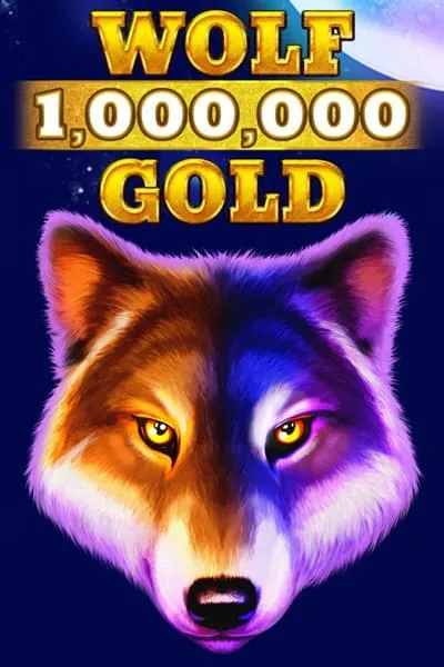 RTBet Turnier – Wolf Gold Million