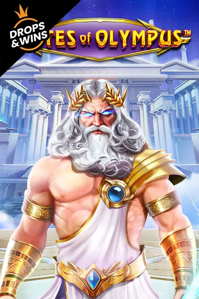 RTBet Turnier – Gates of Olympus Drops & Wins
