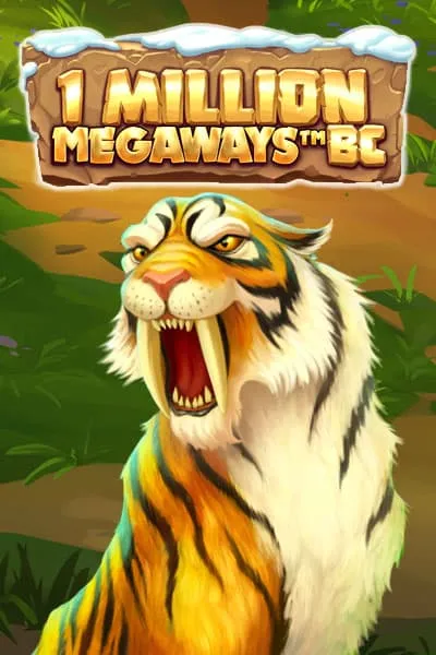 RTBet One Million Megaways BC Spiel