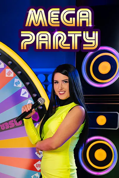 RTBet Fashion TV Megaparty Spiel