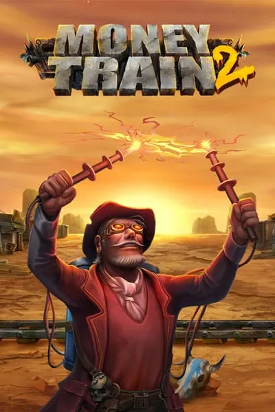 RTBet Turnier – Money Train 2
